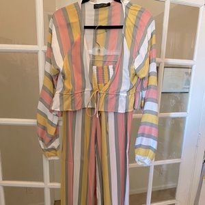 Matching set (BRAND NEW WITH TAGS)